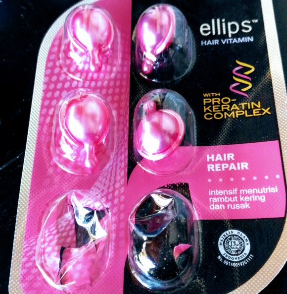 ヘアビタミン エリップス Ellips は本当にバリ島おすすめ土産か Uのタイ バンコクでアンチエイジング Uのタイ バンコクでアンチエイジング